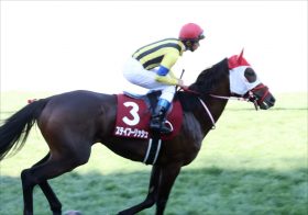 【チャレンジC（G3）展望】「堅実」ステイフーリッシュVS「4連勝」ロードマイウェイ！本命不在で「大荒れ」模様!?