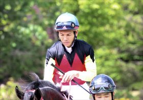 JRA福永祐一からの「プレゼント」!? マイルCS（G1）戸崎圭太「悔やまれます……」人気薄でも「好走必須」……2014年を彷彿とさせる状況にチャンスあり!?