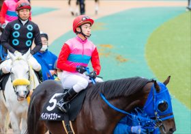 来年「稼げる」注目の若手騎手は泉谷楓真と秋山稔樹！ 新人最多勝の腕利きと関東トップの穴職人…… 狙える条件はこれだ