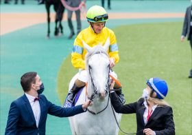 JRA M.デムーロ「絶望」の先に見えた希望の光!? 朝日杯FS（G1）2歳“ホープ”に託された「復活」へのシナリオ