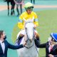 JRA M.デムーロ「消しの法則」が発動!? グラティアスは買えてもアールドヴィーヴルは買えない理由、桜花賞(G1)、皐月賞(G1)で手綱を託された2頭の「決定的な違い」