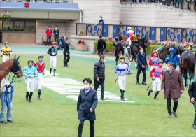 JRA戸崎圭太、横山武史、大野拓弥「結果出ず」でもいいとこ取りは誰!? 強運の持ち主に「貧乏くじ」を引かされた被害者との明暗