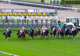 ジャパンC（G1）凱旋門賞馬アルピニスタら大挙登録も「ぬか喜び」が怖い理由