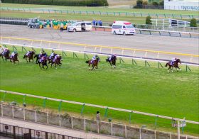 「ユタカァ、あけろー！」藤田伸二氏が明かした“恐喝”日本ダービー制覇の裏話…“怒り心頭”武豊から掛けられた恐怖の言葉とは