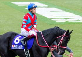 JRA福永祐一は「晩成タイプ」だった!? 「頭が真っ白」キングヘイローの悪夢以外にも……、4年間で3度の「ダービー男」が経験した3つの挫折とは？