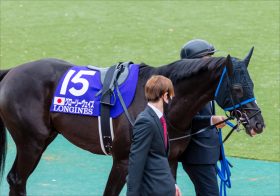 JRA金鯱賞（G2）グローリーヴェイズ「凡走パターン」で大ピンチ!? 打倒デアリングタクトに克服すべき「壁」とは