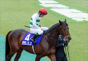 JRA有馬記念（G1）ヨシオ圏外も「キセキ浜中」に新たな「天敵」!? 角居勝彦調教師「最後」のグランプリレースで「最高」の“フィナーレ”を