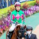 JRAキタサンブラック×サトノダイヤモンド「遅れてきた大物」が8馬身差の圧勝劇! 高松宮記念(G1)の約1時間前に中京競馬場を包んだ衝撃