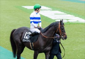 JRA松山弘平「価値ある1勝」の伏線回収。中山金杯（G3）ヒシイグアスに続いて、最終レースでもアノ厩舎とタッグ結成