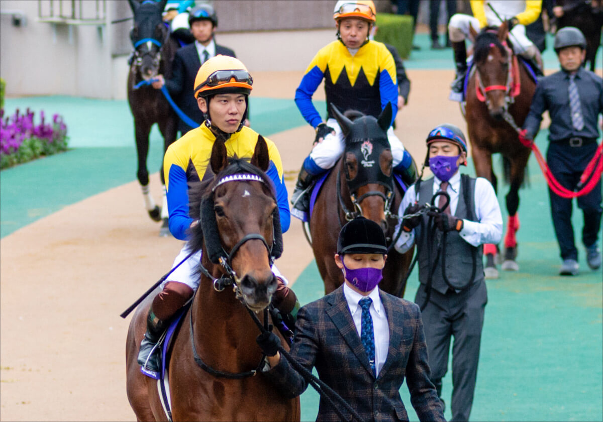 JRA通算1000勝リーチから「52連敗」…足踏みの三浦皇成に“特別なレース