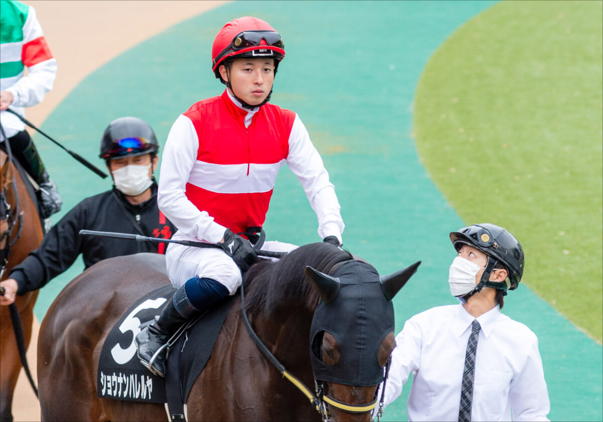 JRA「口だけ番長」もついに終止符!?  AJCC(G2)裏切り続けたジェネラーレウーノがついに本気…… アリストテレスに先輩の意地見せるの画像2