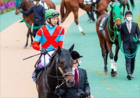 藤田伸二「あの早仕掛けはなし」武豊に辛口ジャッジ!? メイケイエール阪神JF（G1）に元JRA2人の意見が真っ二つ？