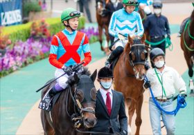 武豊アドマイヤビルゴ「敗因」はアノ大物3歳馬!? 元JRA安藤勝己氏が意外な見解…… 日経新春杯（G2）大敗も新たに見えた「希望の光」