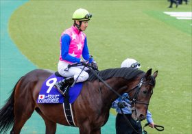 JRA皐月賞サインは「痛烈ツッコミ」田中将大ではなく、マスターズ優勝・松山英樹から!? 強烈サインで田辺裕信の「超大穴」が急浮上！