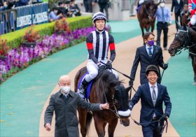JRA川田将雅「一度も勝てなかった」大本命が苦しい立ち位置、吉田隼人と同期の絆が話題も…… 競馬学校時代「20期エース」の今