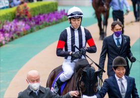 津村明秀JRA通算500勝で「78連敗」ストップ！ 1月未勝利も「想定内」2月の快進撃でファンの馬券にも貢献か