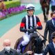 JRA「○○で逢いましょう」連想させる珍名馬にファン大混乱!? 一見NGスレスレに「よく通ったな」も変化球で攻めた馬名の由来に納得