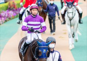 横山典弘「完璧リハ」も突如途絶えた菊への道。セントライト記念（G2）3年前の忘れ物獲りに雪辱へ燃える前哨戦