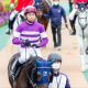 大阪杯(G1)武豊「騎乗馬なく寂しい」から緊急参戦の違和感!? 元JRA藤田伸二氏は意味深発言……、C.ルメール突然の「行方不明」にも関係か