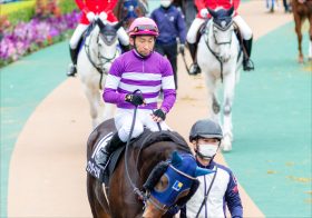元JRA安藤勝己氏「敗因分かんない」共同通信杯（G3）1番人気ステラヴェローチェ5着で朝日杯FS（G1）組「全滅」の危機……