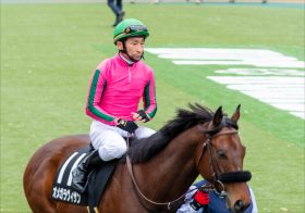 JRA 横山典弘「非情」乗り替わりはまさかの不戦敗!? 高松宮記念（G1）ダノンスマッシュの師弟コンビと明暗…… 苦楽をともにしたコンビを襲った突然の別離