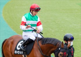 JRA 横山武史が最終レースで「してやったり」の神騎乗！ ファンも大絶賛の騎乗の伏線はAJCC（G2）!?