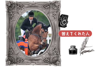 15読売マイラーズCを制したマイラーは、青草を口いっぱいに頬張る食いしん坊に!|レッドアリオンの画像2