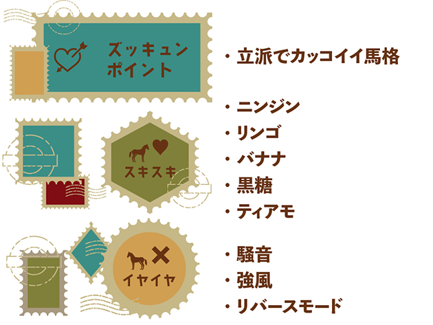 15 チャレンジCを制した「おがわじゅり」さんのイラストでお馴染の人気者は、人懐っこさ全開の、かまってちゃんに!|フルーキーの画像5