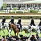 【NHKマイルC】100万馬券の使者はロジリオンとシュトラウス!? 過去に飛び出した100万馬券から超穴馬を読み解く!
