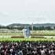 武豊「1着に飢えて」JRAから戒告 新馬8馬身差「大楽勝」の大器がクラシック黄信号…ドウデュースらが「見向きもしない」大阪杯の価値【週末GJ人気記事ぶった斬り!】