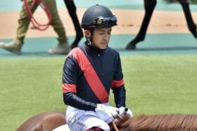 福永祐一「絶賛」元相棒の復帰戦快勝に心中複雑!? 引退間近も悔やまれる1勝