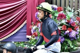 JRA福永祐一「トップ通過」で一次試験突破、一発勝負に関係者からも驚きの声…徹底的な「箝口令」が敷かれた舞台裏