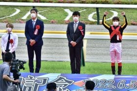 JRA鋭い「相馬眼」でシャフリヤールとアルアインを指名、出資馬の半数近くがオープン馬……元中日・山本昌氏が明かした「一口馬主」の収支事情