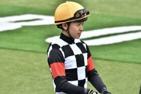 「素行不良」で干された若手の更生に関西の大御所が名乗り！ 福永祐一を担当した大物エージェントもバックアップ…関係者から「優遇され過ぎ」の声