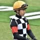 ソールオリエンスと互角の「遅れてきた大物」が5馬身差圧勝! D.レーン「ポテンシャルのある良い馬」秋の菊花賞(G1)にダークホース出現