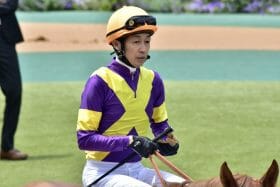 エルムS（G3）武豊「26年ぶり」制覇の大チャンス？セキフウと2年前の勝ち馬の共通点