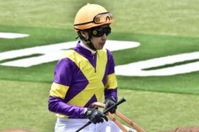 武豊もセレクトセールの結果に「大興奮」不可避!?