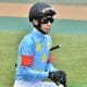 JRA C.ルメール“国外逃亡”で責任回避!? 元ダービー馬候補「有言実行」懸かる背水の陣、大役任されたのは「鬼タックル」食らった因縁の相手