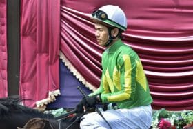 【AJCC】ドウデュースでも発動した「勝利の方程式」に異変…今年の戸崎圭太はちょっと違う？