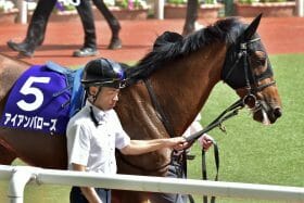 元JRA安藤勝己氏の「苦言」乗り越え、取り戻した積極性！ ライバル陣営を唸らせた神逃亡劇に大御所も「ペース配分は大したもん」