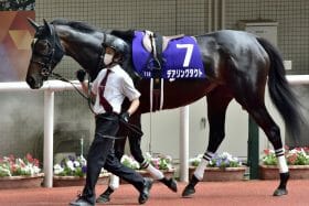 三冠牝馬デアリングタクトVS未完の大器ソーヴァリアント！ オールカマー（G2）にパンサラッサを5馬身ちぎった「あの逃亡者」も復帰予定