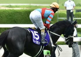 和田竜二「止まっているわけではない」ディープボンドはなぜ伸びなかったのか？ 阪神大賞典（G2）鞍上も気付けなかった「変則ラップ」のカラクリ