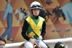 藤田菜七子「単勝356.2倍」大激走で特大馬券を演出！ ラチ沿い強襲の好騎乗で自身の「歴代最高配当」も更新