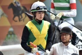 「新婚ほやほや」藤田菜七子が土日の新潟で大爆発！女性騎手「42戦1勝」でも内容が桁違いだったワケ