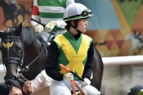 今年未勝利の藤田菜七子は「逆張り」に活路！出稼ぎの中堅や若手を襲った過酷な現実…「弱肉強食」の裏開催はフェブラリーSより狭き門？