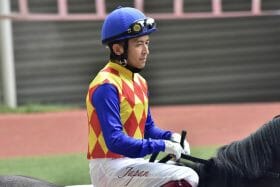 福永「大舞台に強い」は幻想!? 春G1・2勝の裏で不思議な法則