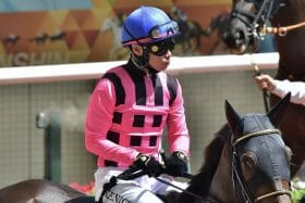 JRA「ブラストワンピース全弟」デビューに池添謙一も心中複雑!?異例の謝罪から約半年、七夕賞（G3）が引き離した運命の悪戯