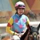 「勝ち馬は違うレベル」C.ルメールも思わず脱帽…川田将雅×中内田充正の黄金コンビ「6戦5勝」の遅れてきた大物が出世レースを好タイムV!