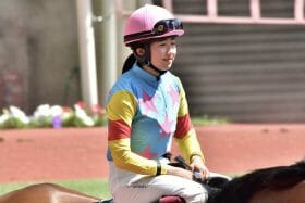 今村聖奈に届いた「怪物」証明書!? 波乱の重賞ホースに大差負けの過去