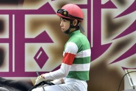 C.ルメールの「大本命」撃破に名牝誕生の予感!? 落馬負傷で女傑クロノジェネシスと惜別から約1年4か月「元主戦」に舞い込んだ希望の光